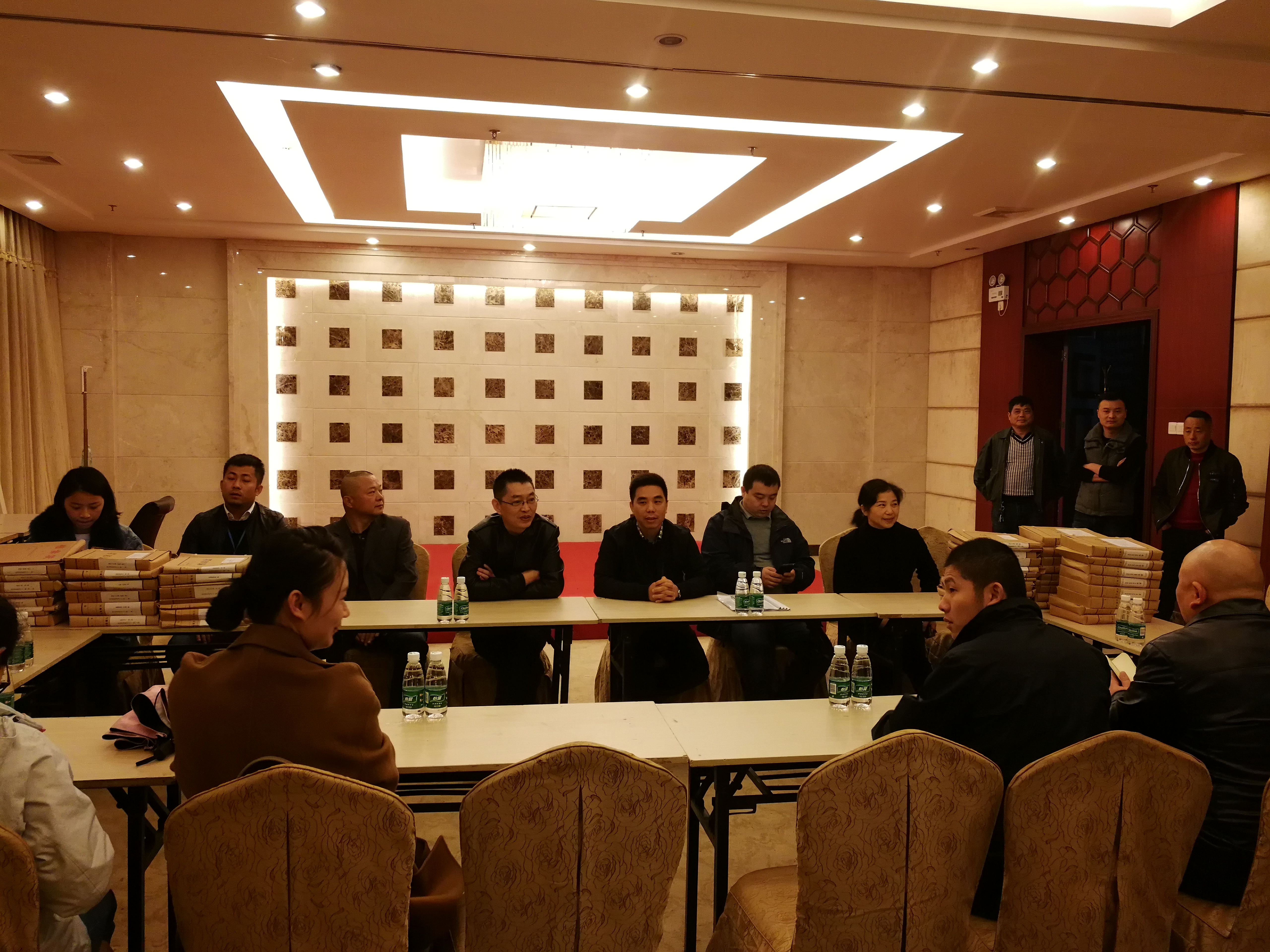 南昌国际展览中心顺利完成撤场移交工作1.jpg 南昌国际展览中心顺利完成撤场移交工作1.jpg