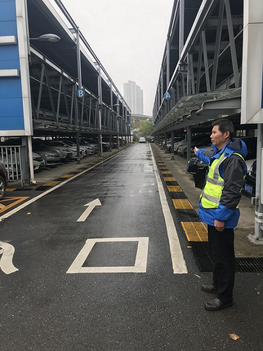 车管家11月工作简报44（优质服务 助力比赛）.jpg